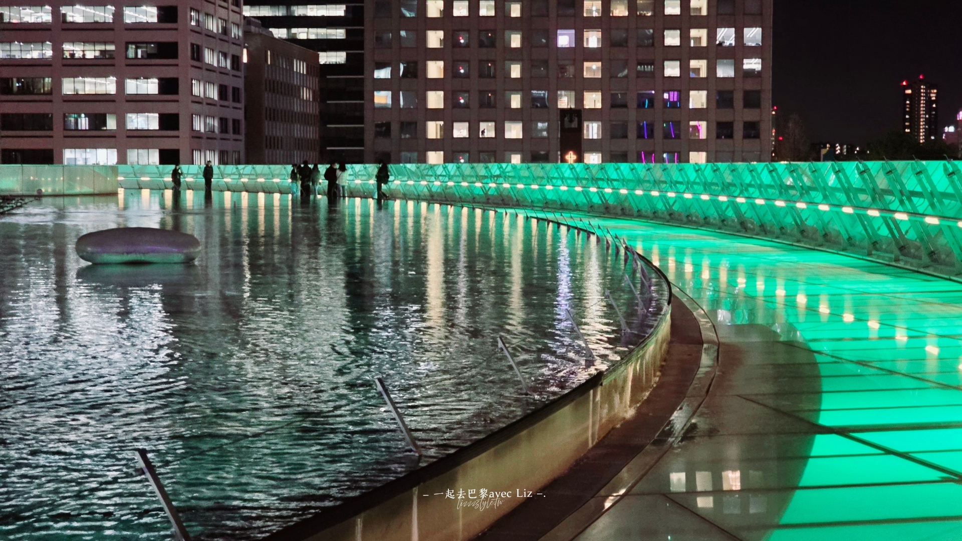 【名古屋景點】綠洲21、水之宇宙飛船及名古屋電視塔，2個夜晚好去處！