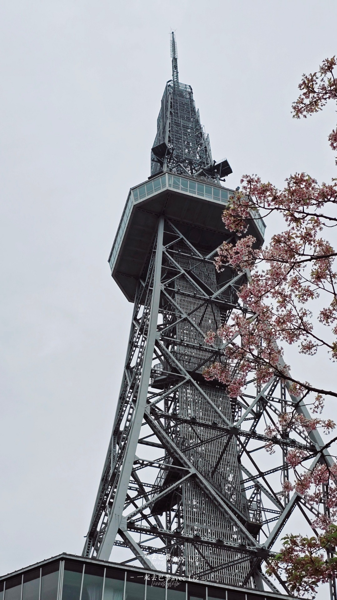 【名古屋景點】綠洲21、水之宇宙飛船及名古屋電視塔，2個夜晚好去處！