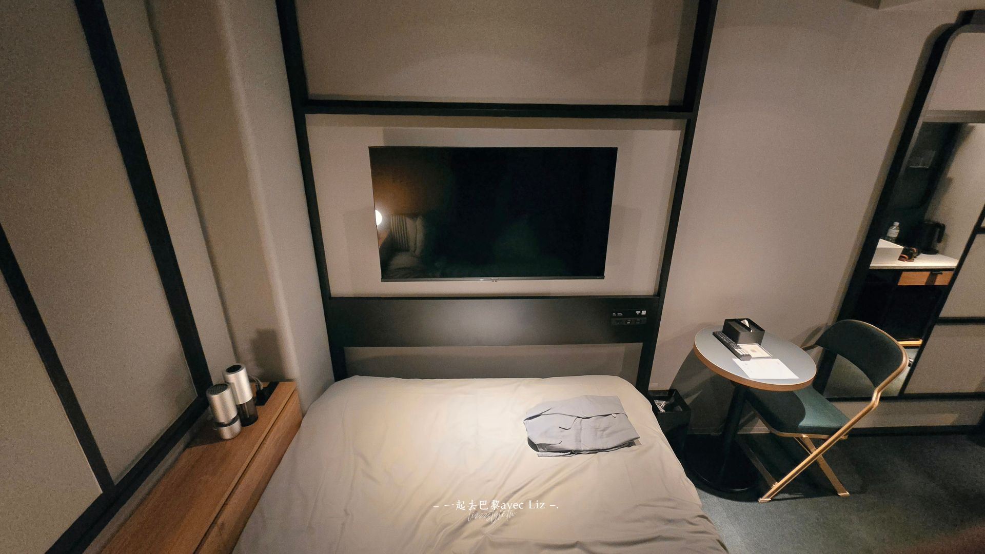【名古屋伏見飯店】BASE LAYER HOTEL評價如何?超質感設計住宿! - 第6張圖 【名古屋伏見飯店】BASE LAYER HOTEL評價如何?超質感設計住宿!