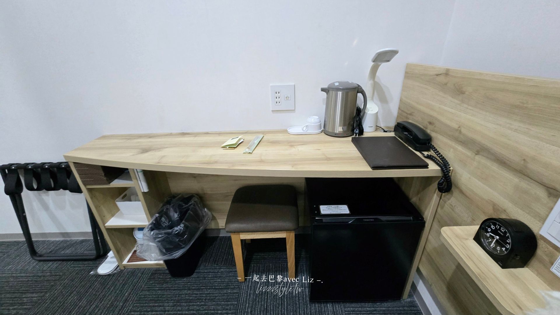 【名古屋新幹線口華盛頓R&B 評價】高cp平價住宿,單人房一晚$1500! - 第9張圖 【名古屋新幹線口華盛頓R&B 評價】高cp平價住宿,單人房一晚$1500!