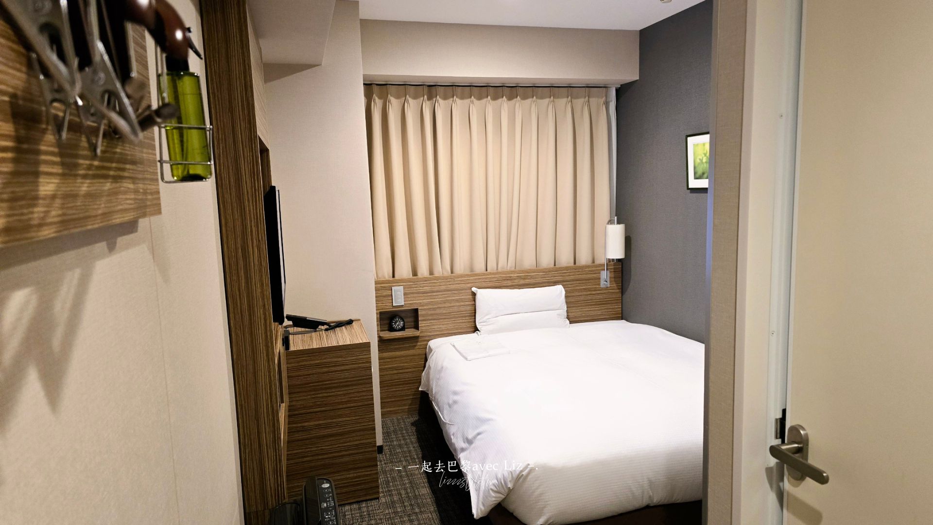 【名古屋飯店】Via Inn新幹線口名古屋評價如何?車站附近住宿推薦！