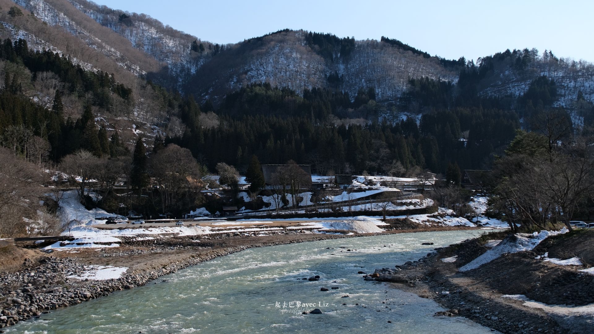 【合掌村一日遊】飛驒高山老街+合掌村展望台雪景,名古屋出發KKday實測心得! - 第33張圖 【合掌村一日遊】飛驒高山老街+合掌村展望台雪景,名古屋出發KKday實測心得!