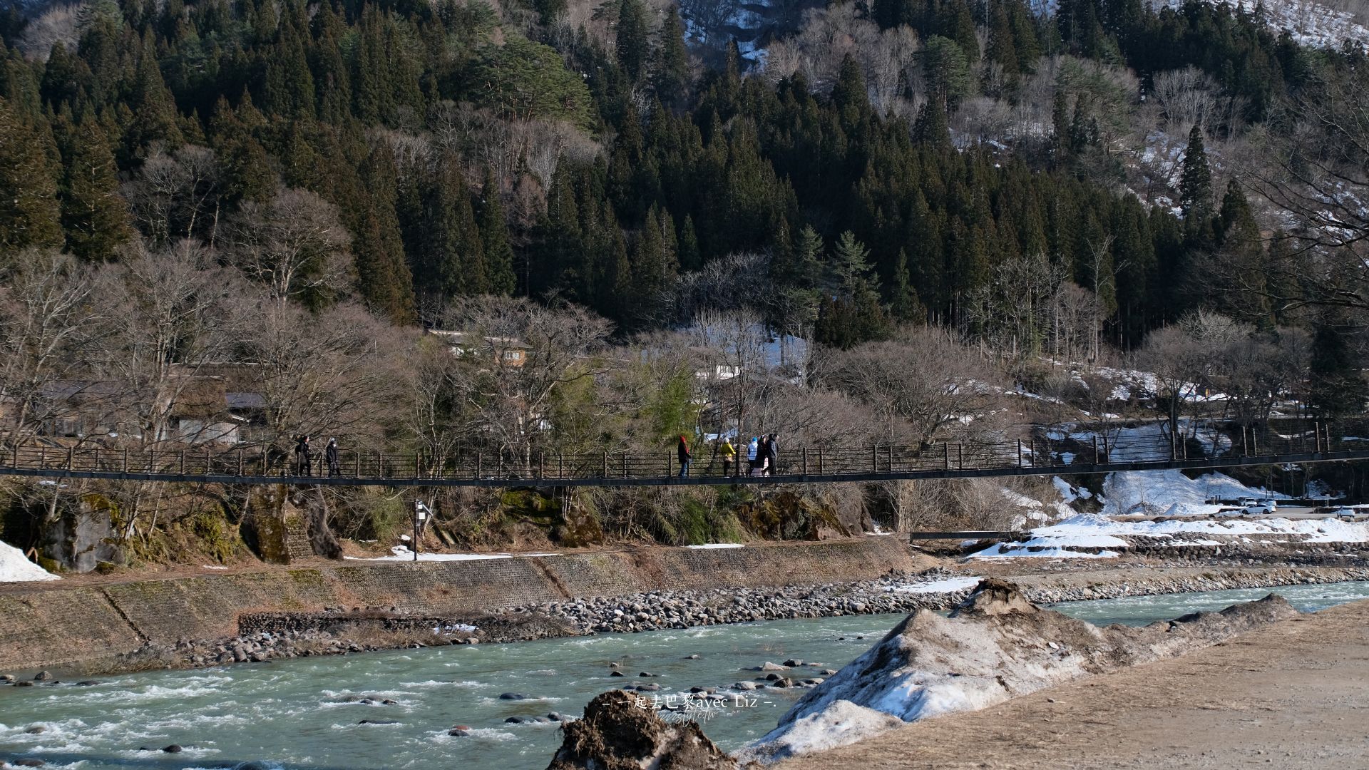 【合掌村一日遊】飛驒高山老街+合掌村展望台雪景,名古屋出發KKday實測心得! - 第32張圖 【合掌村一日遊】飛驒高山老街+合掌村展望台雪景,名古屋出發KKday實測心得!