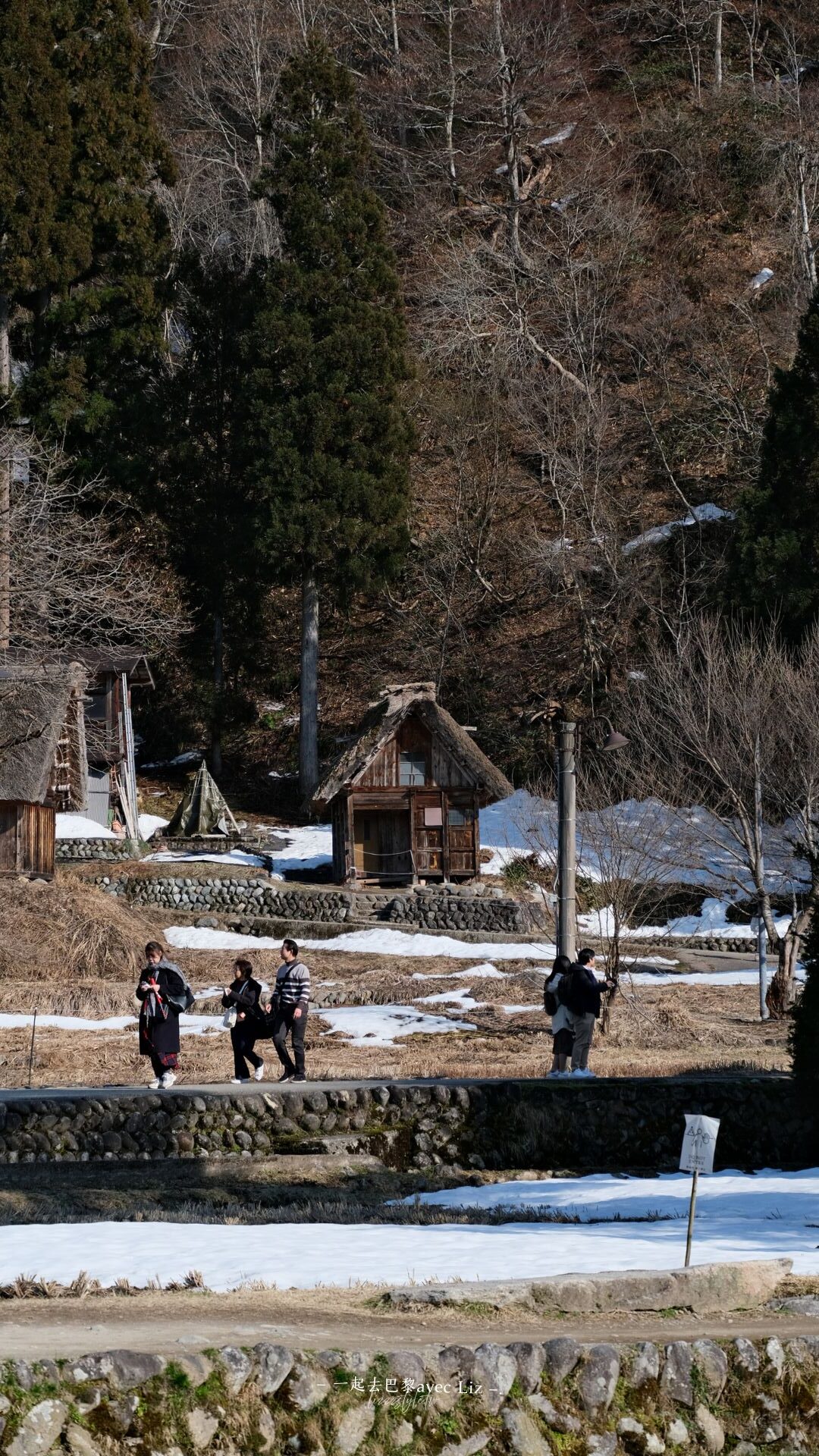 【合掌村一日遊】飛驒高山老街+合掌村展望台雪景,名古屋出發KKday實測心得! - 第31張圖 【合掌村一日遊】飛驒高山老街+合掌村展望台雪景,名古屋出發KKday實測心得!