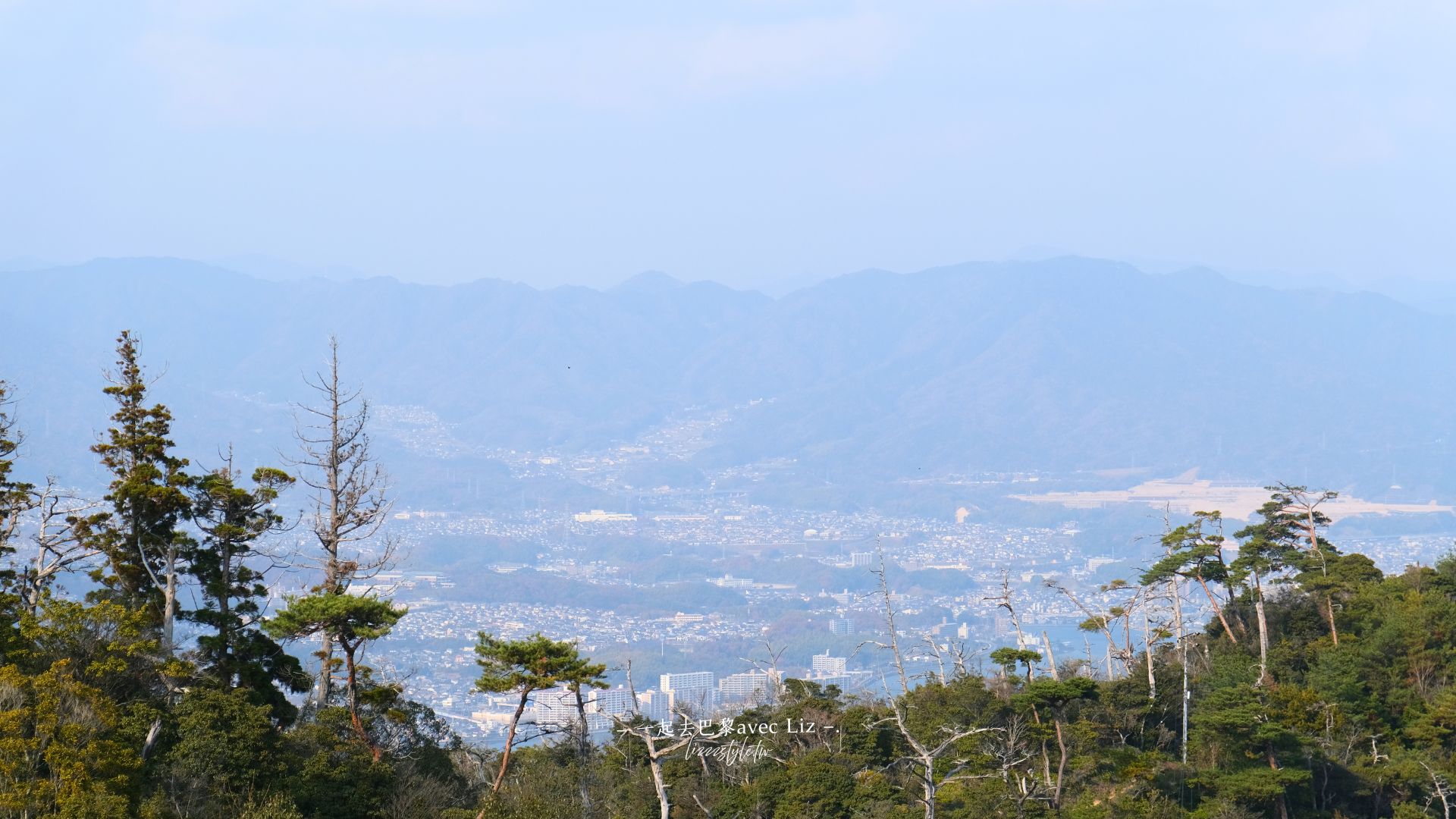 【宮島纜車攻略】接駁車、門票、展望台上看瀨戶內海景! - 第19張圖 【宮島纜車攻略】接駁車、門票、展望台上看瀨戶內海景!