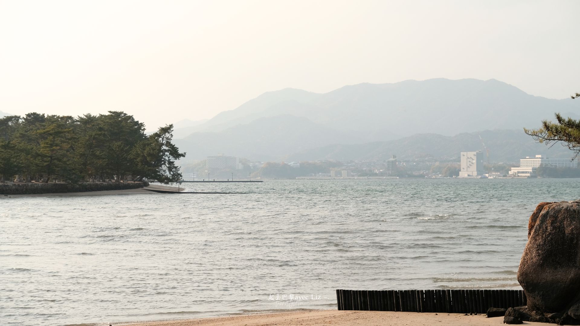 【嚴島神社攻略】日本三景海上大鳥居拍照、交通、門票、潮汐時間,兩次朝聖真實心得! - 第17張圖 【嚴島神社攻略】日本三景海上大鳥居拍照、交通、門票、潮汐時間,兩次朝聖真實心得!