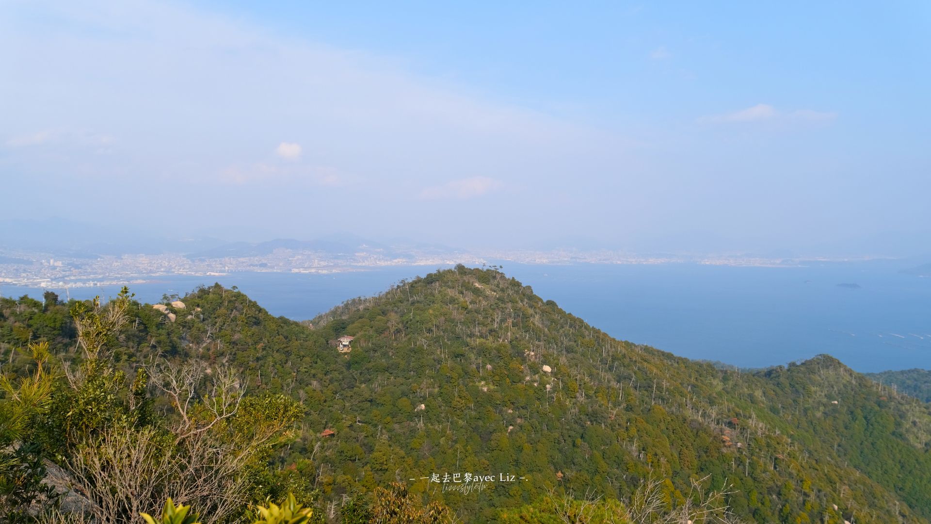 【宮島纜車攻略】接駁車、門票、展望台上看瀨戶內海景! - 第27張圖 【宮島纜車攻略】接駁車、門票、展望台上看瀨戶內海景!