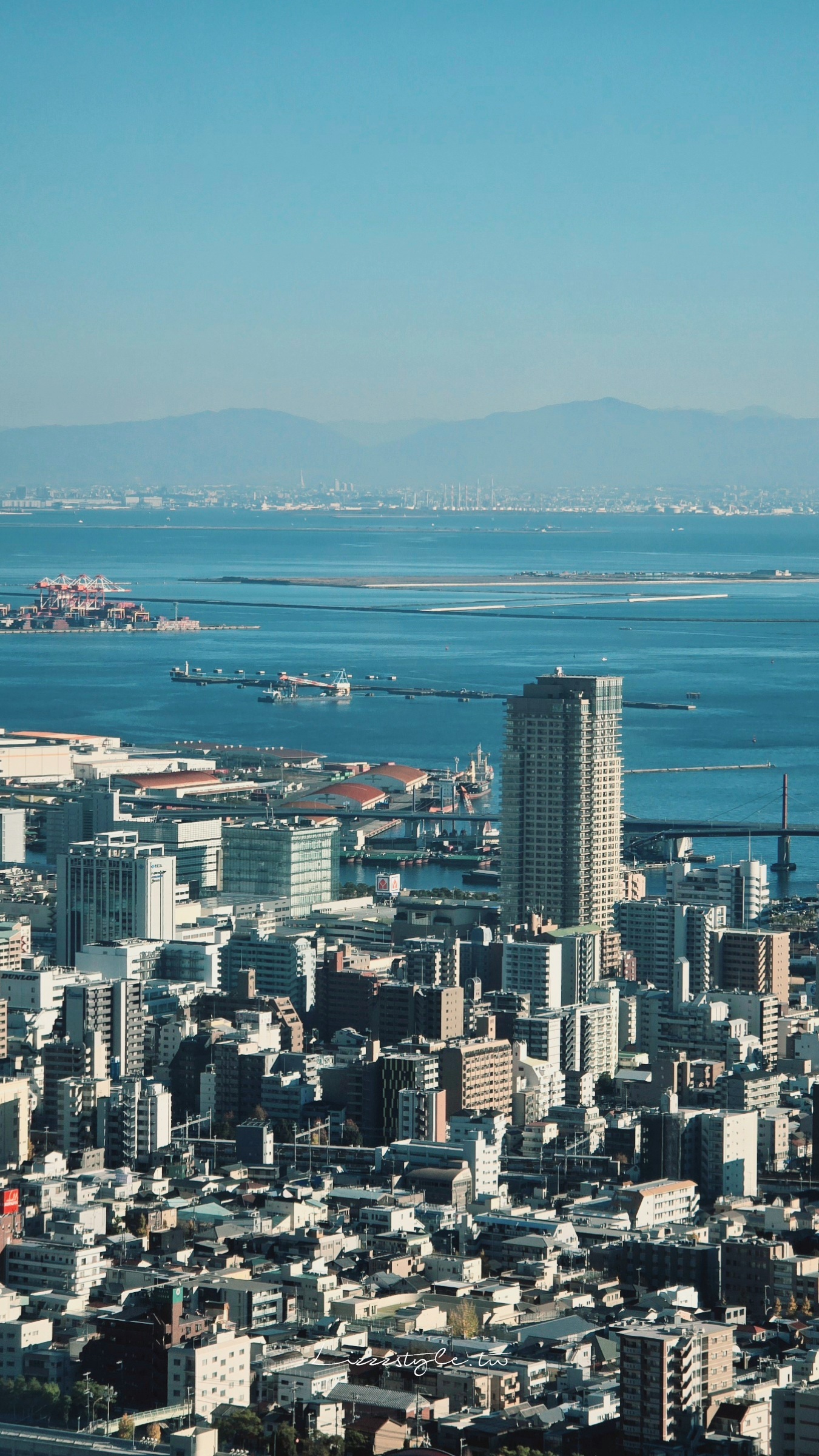 【2026神戶自由行】一日遊景點、交通、花費行程分享! - 第18張圖 【2026神戶自由行】一日遊景點、交通、花費行程分享!