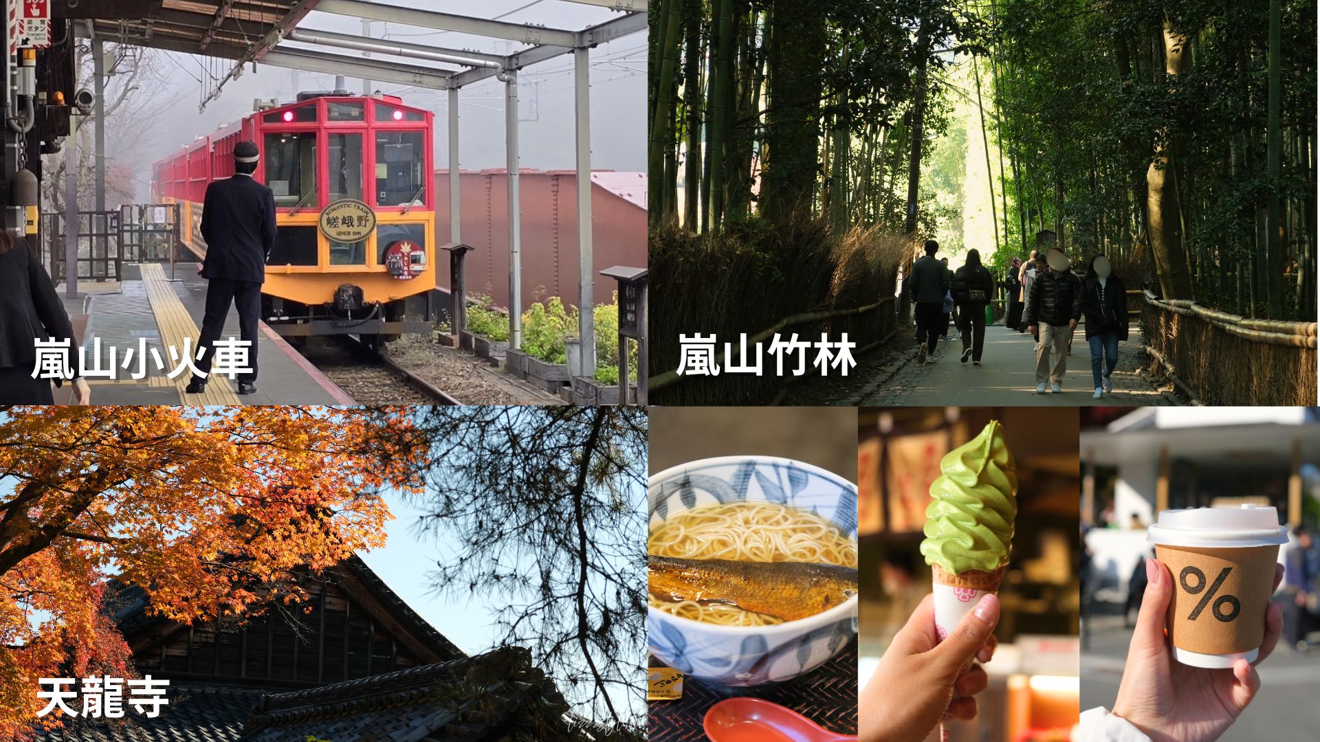 【2026大阪京都自由行】5天4夜&6天5夜景點+行程表+花費一次看! - 第8張圖 【2026大阪京都自由行】5天4夜&6天5夜景點+行程表+花費一次看!