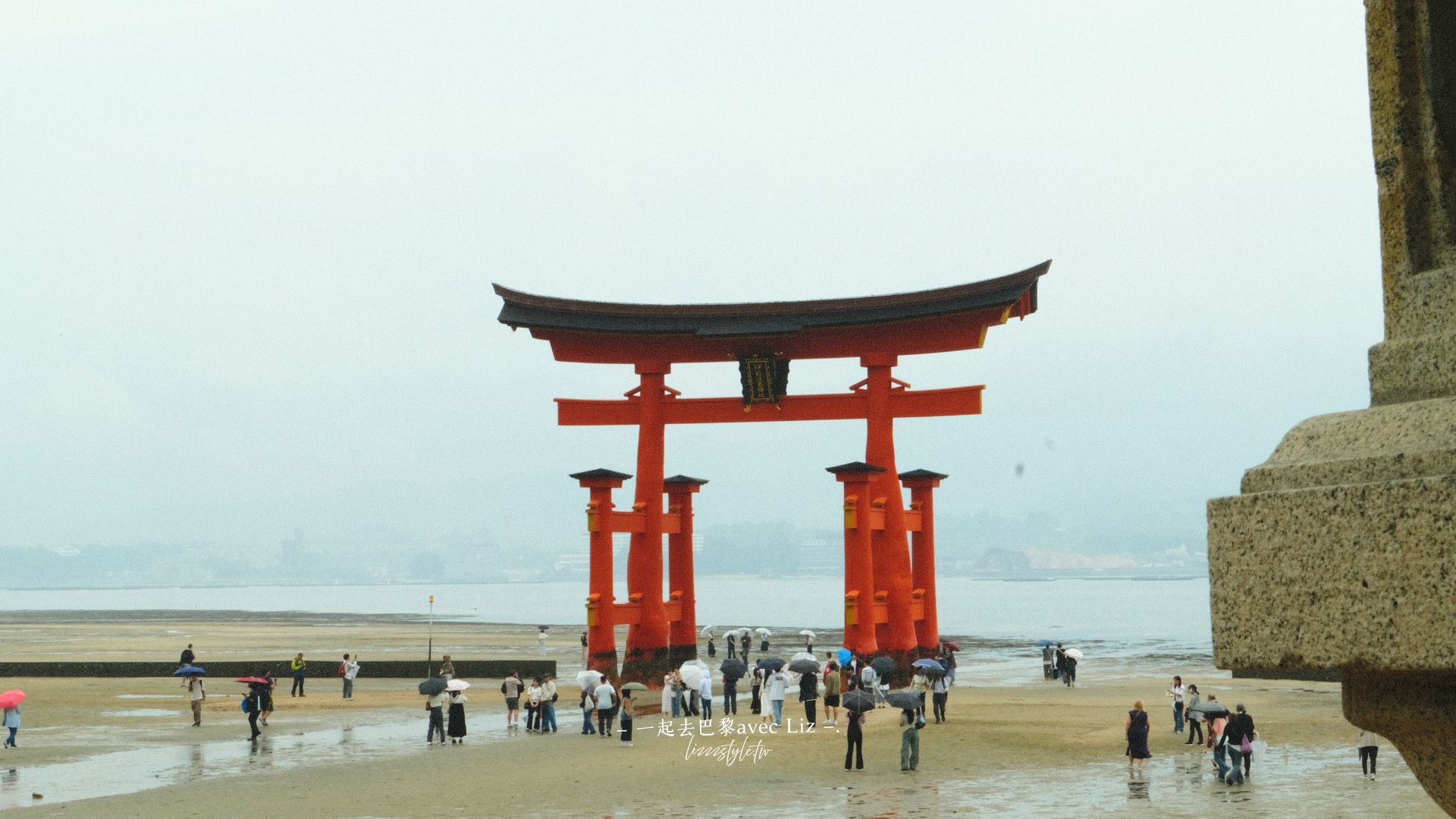 【2026宮島一日遊行程】景點地圖+廣島出發交通+8家美食心得！