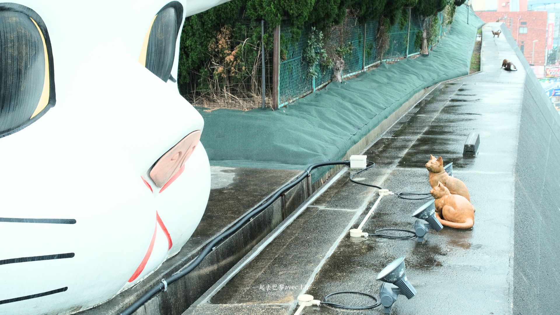 【2026常滑景點攻略】招財貓故鄉陶瓷散步道、巨大招財貓半日遊路線! - 第32張圖 【2026常滑景點攻略】招財貓故鄉陶瓷散步道、巨大招財貓半日遊路線!