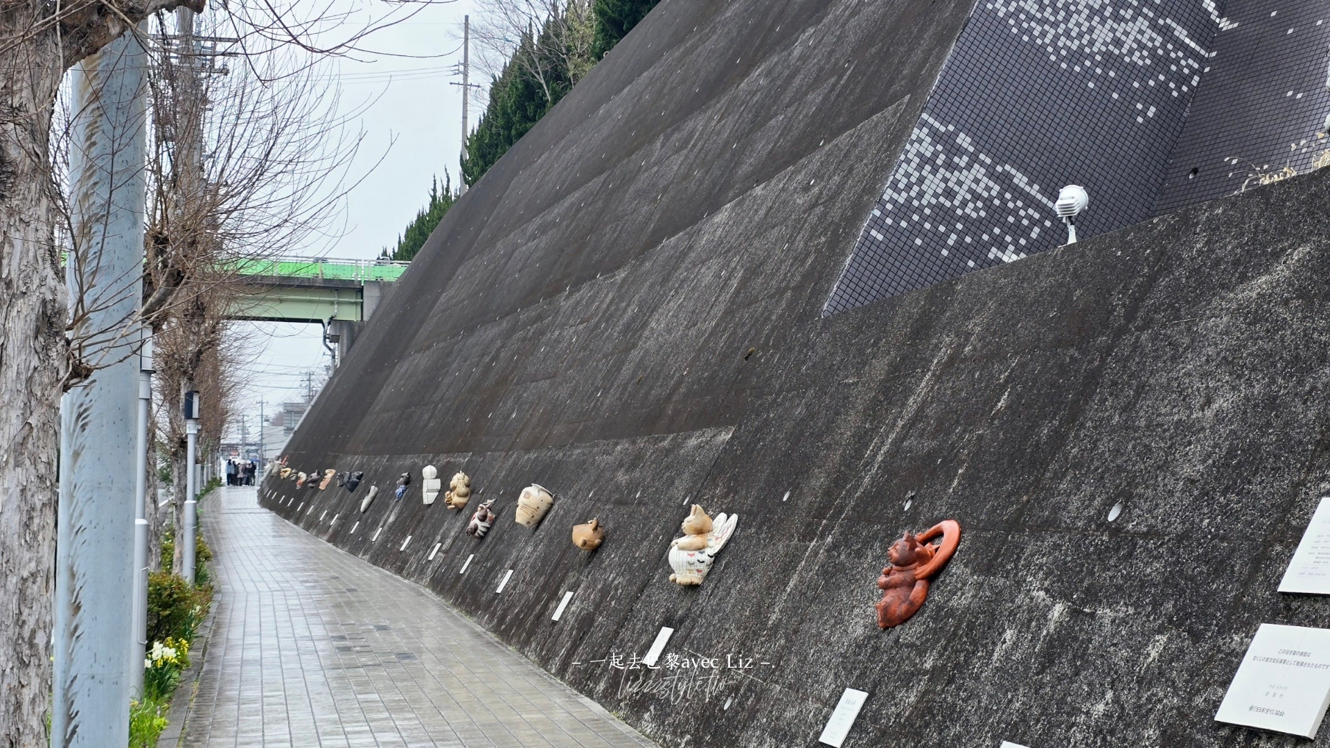 【2026常滑景點攻略】招財貓故鄉陶瓷散步道、巨大招財貓半日遊路線! - 第11張圖 【2026常滑景點攻略】招財貓故鄉陶瓷散步道、巨大招財貓半日遊路線!